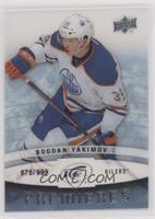 Ice Premieres - Bogdan Yakimov #/999