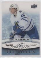 Ice Premieres - Petter Granberg #/999