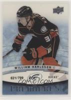 Ice Premieres - William Karlsson #/799