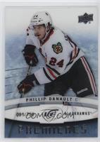 Ice Premieres - Phillip Danault #/799