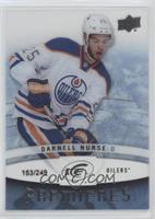 Ice Premieres - Darnell Nurse #/249