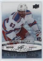 Ice Premieres - Anthony Duclair #/249