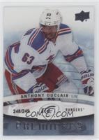 Ice Premieres - Anthony Duclair #/249
