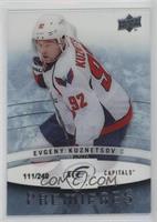 Ice Premieres - Evgeny Kuznetsov #/249