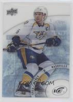 Shea Weber [EX to NM]