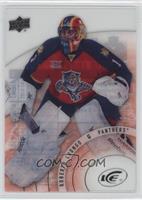 Roberto Luongo