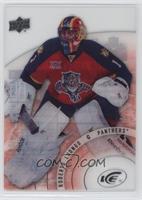 Roberto Luongo