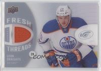 Leon Draisaitl