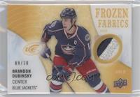 Brandon Dubinsky #/30