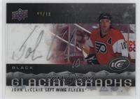 John LeClair #/10