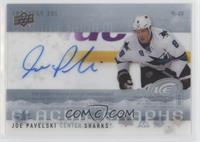 Joe Pavelski [EX to NM]