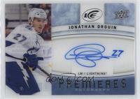 Jonathan Drouin