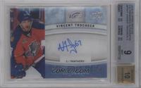 Vincent Trocheck [BGS 9 MINT]