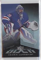 Henrik Lundqvist #/99