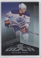 Taylor Hall #/99