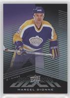 Marcel Dionne #/99