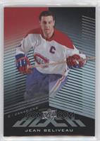 Jean Beliveau #/99