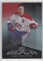 Jean Beliveau #/99