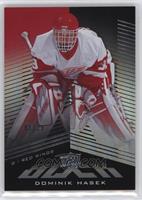 Dominik Hasek #/99