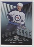 Adam Lowry [EX to NM] #/199