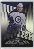 Adam Lowry #/199