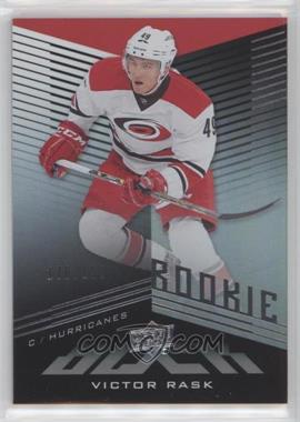 2014-15 Upper Deck Ice - UD Black #32 - Victor Rask /199