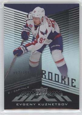 2014-15 Upper Deck Ice - UD Black #37 - Evgeny Kuznetsov /199