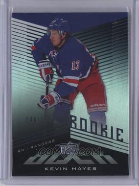 2014-15 Upper Deck Ice - UD Black #39 - Kevin Hayes /199