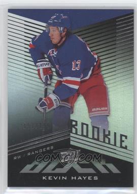 2014-15 Upper Deck Ice - UD Black #39 - Kevin Hayes /199