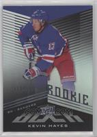 Kevin Hayes #/199