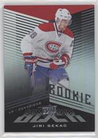 Jiri Sekac #/199