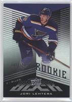 Jori Lehtera #/199