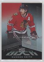 Duncan Keith #/99