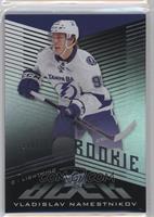 Vladislav Namestnikov #/199