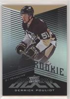 Derrick Pouliot #/199