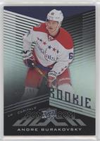 Andre Burakovsky #/199