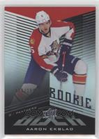 Aaron Ekblad #/199