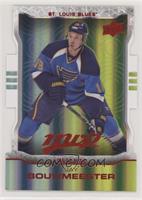 Jay Bouwmeester