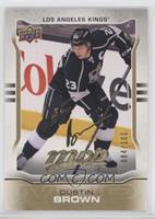 Dustin Brown #/100