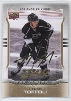 Tyler Toffoli #/100