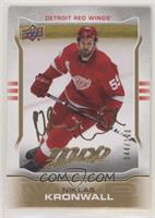 Niklas Kronwall [EX to NM] #/100