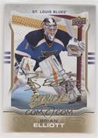 Brian Elliott #/100