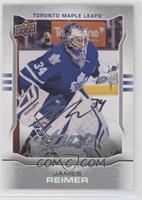 James Reimer