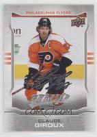 Claude Giroux