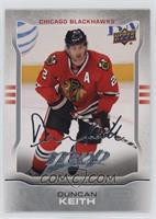 Duncan Keith