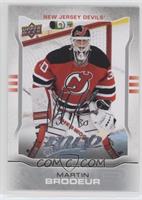 Martin Brodeur