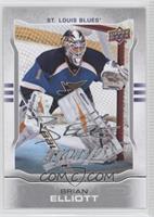 Brian Elliott