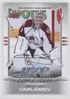 Semyon Varlamov