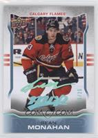 Sean Monahan #/25