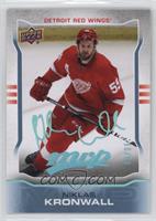 Niklas Kronwall #/25